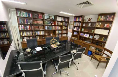Sala comercial com 2 salas à venda na Avenida Francisco Matarazzo, Barra Funda, São Paulo