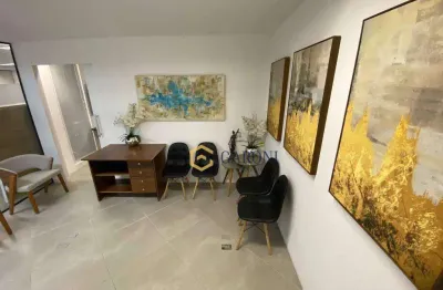 Sala comercial com 2 salas à venda na Avenida Francisco Matarazzo, Barra Funda, São Paulo