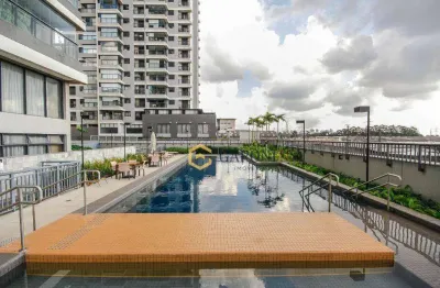 Apartamento com 3 quartos à venda na Avenida Mofarrej, Vila Leopoldina, São Paulo