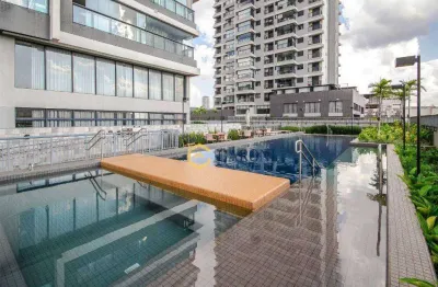 Apartamento com 3 quartos à venda na Avenida Mofarrej, Vila Leopoldina, São Paulo