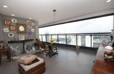 Apartamento com 3 quartos à venda na Avenida Mofarrej, Vila Leopoldina, São Paulo