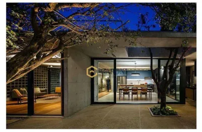 Casa com 3 quartos à venda na Rua dos Aliados, Alto da Lapa, São Paulo