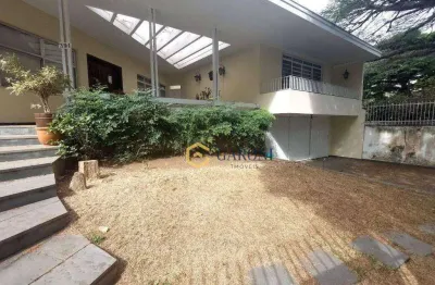 Casa com 4 quartos à venda na Rua Curupaiti, Alto da Lapa, São Paulo