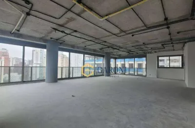 Apartamento com 4 quartos à venda na Avenida Hélio Pellegrino, Vila Nova Conceição, São Paulo