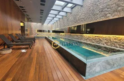 Apartamento com 4 quartos à venda na Avenida Hélio Pellegrino, Vila Nova Conceição, São Paulo