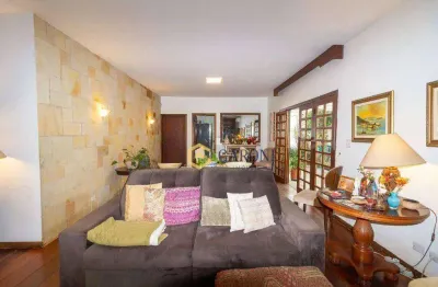 Casa com 4 quartos à venda na Rua Antônio de Gouveia Giudice, Alto de Pinheiros, São Paulo