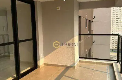 Excelente apto, construção tecnisa,  02 dorms (01 suíte), 02 vagas, área de lazer excelente, vila romana, são paulo