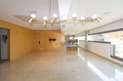 Cobertura com 4 dormitórios, 243 m² - venda  - vila leopoldina - são paulo/sp