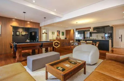 Apartamento com 3 quartos à venda na Rua Fradique Coutinho, Pinheiros, São Paulo