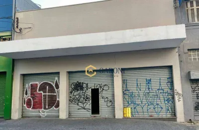 Ponto comercial com 1 sala para alugar na Rua Monteiro de Melo, Lapa, São Paulo