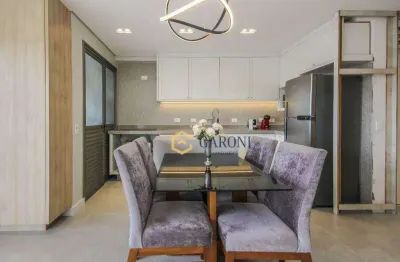 Apartamento com 3 quartos à venda na Rua Cuevas, Lapa, São Paulo