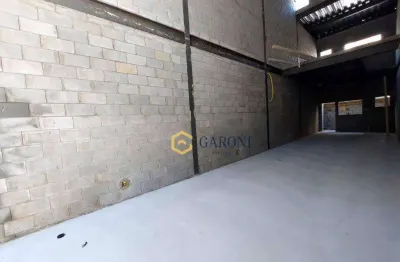 Sala comercial com 2 salas para alugar na Rua Nanuque, Vila Leopoldina, São Paulo