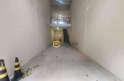 Ponto comercial com 2 salas para alugar na Rua Nanuque, Vila Leopoldina, São Paulo