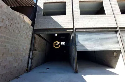 Ponto comercial com 2 salas para alugar na Rua Nanuque, Vila Leopoldina, São Paulo
