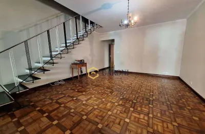 Casa com 3 quartos à venda na Rua Princesa Leopoldina, Alto da Lapa, São Paulo