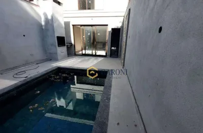 Casa a venda no parque são domingos a venda com 4 quartos.