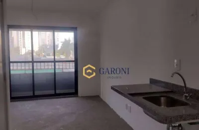 Studio à venda, 25 m² por r$ 520.000,00 - pinheiros - são paulo/sp