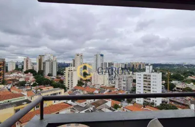 Apartamento à venda 127m² sendo duas suítes mais dois quartos, cozinha espaçosa e 3 vagas no alto da lapa  sp