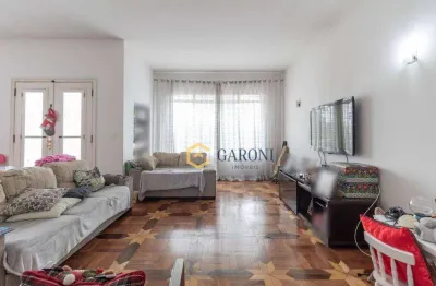 Casa com 4 quartos à venda na Rua Duarte da Costa, Alto da Lapa, São Paulo