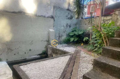 Casa com 2 dormitórios à venda, 100 m² por r$ 930.000,00 - vila romana - são paulo/sp