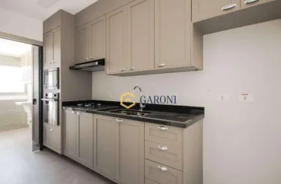 Apartamento com 2 dormitórios, 92 m² - venda  - lapa - são paulo/sp