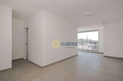 Apartamento com 2 dormitórios, 92 m² - Venda  - Lapa - São Paulo/SP