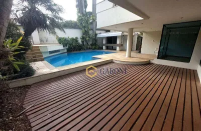 Casa com 4 quartos à venda na Rua Marquês de Paraná, Alto da Lapa, São Paulo