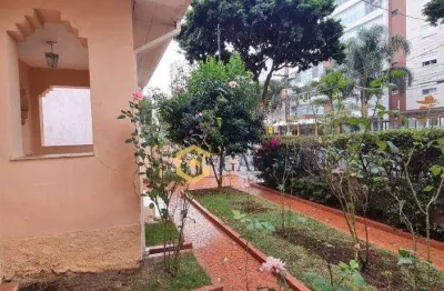 Casa térrea à venda, terreno de 441m² em rua tranquila na vila leopoldina - sp