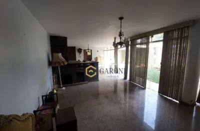 Casa com 3 dormitórios para alugar, 320 m² - alto da lapa - são paulo/sp