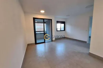 Apartamento com 2 dormitórios para alugar, 56 m² - alto da lapa - são paulo/sp