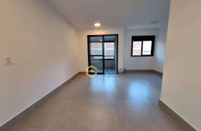 Apartamento com 2 quartos,  1 suite, 56 m² , 1 vaga - para alugar  - rua caativa - alto da lapa - são paulo/sp