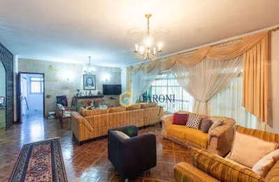 Casa comercial com 4 salas à venda na Avenida Padre Pereira de Andrade, Boaçava, São Paulo