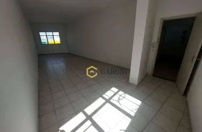Sala comercial com 2 salas para alugar na Avenida dos Remédios, Vila dos Remédios, São Paulo