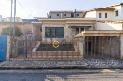 Casa térrea 3 quartos - à venda - parque são domingos - são paulo/sp