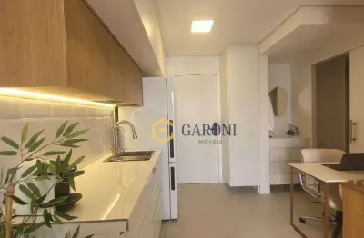 Apartamento com 1 quarto à venda na Rua Cardeal Arcoverde, Pinheiros, São Paulo