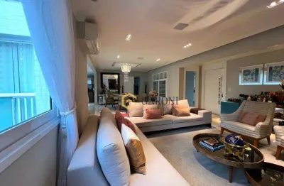 Apartamento garden com 3 quartos, 284 m² - vila leopoldina - são paulo/sp