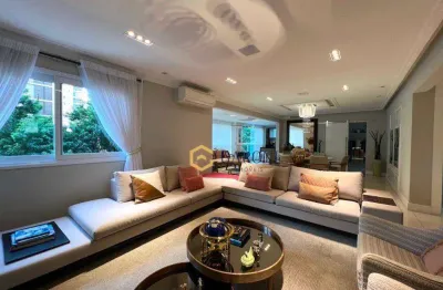 Apartamento Garden com 3 quartos, 284 m² - Vila Leopoldina - São Paulo/SP