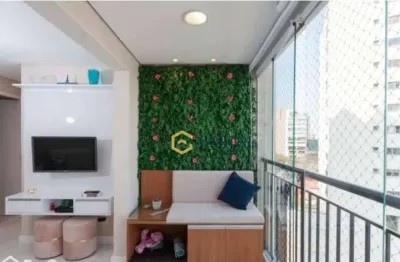 Apartamento com 2 dormitórios à venda, 60 m² alta da lapa - são paulo/sp