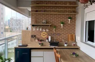 Apartamento com 3 dormitórios à venda, 90 m² por r$ 1.185.000,00 - barra funda - são paulo/sp