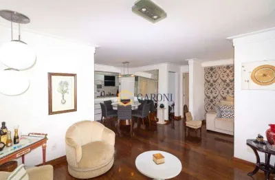 Apartamento com 2 dormitórios à venda, 101 m² por R$ 1.298.000,00 - Barra Funda - São Paulo/SP