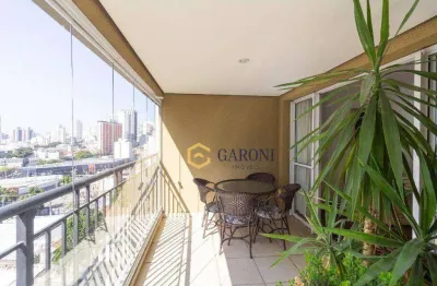 Apartamento com 2 dormitórios à venda, 101 m² por r$ 980.000,00 - barra funda - são paulo/sp