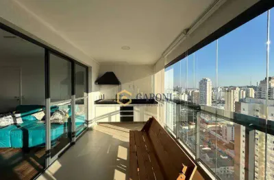 Apartamento com 3 dormitórios à venda, 100 m² por r$ 1.550.000,00 - vila romana - são paulo/sp