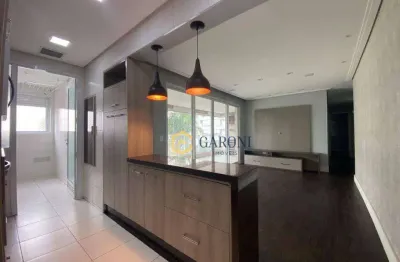 Apartamento com 3 quartos à venda, 96 m² - vila anastácio - são paulo/sp
