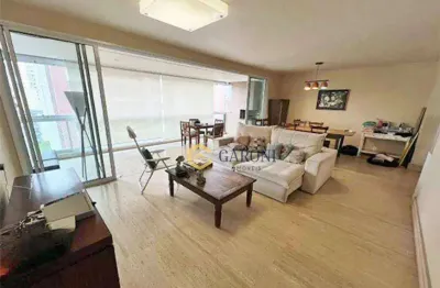 Apartamento com 3 quartos à venda, 137 m² - perdizes - são paulo/sp