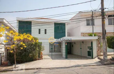 Sobrado com 3 quartos à venda, 156 m² - vila leopoldina - são paulo