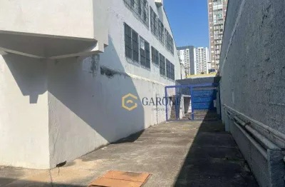 Locação galpão comercial com 3000m² chácara santo antonio sp