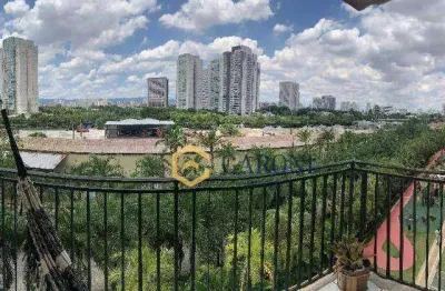 Apartamento com 3 dormitórios à venda, 107 m² por r$ 1.240.000,00 - pompeia - são paulo/sp