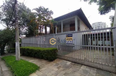 Casa com 4 quartos, sendo 2 suítes à venda, 457 m²  alto de pinheiros - são paulo/sp