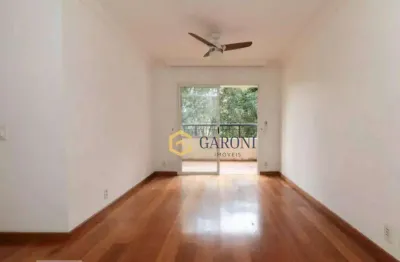 Vende apartamento com 2 quartos  74 m² - alto de pinheiros - são paulo/sp