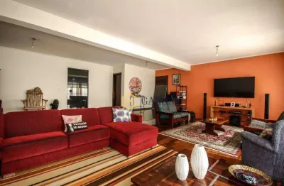 Casa com 4 quartos à venda na Rua Lino Pinto dos Santos, Parque São Domingos, São Paulo